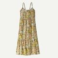 Mellow Melon - Patagonia - Women's Tidal Threads Dress