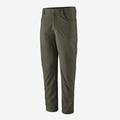 Pine Needle Green - Patagonia - Men's Quandary Pants - Reg