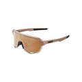 Brown - 100percent Brand - S2 Standard Lens Sunglasses