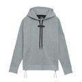 Grey - On Running - Women's Hoodie