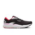 Black/Ebony/Raspberry - Brooks Running - Women's Ghost 16