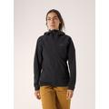 Black X - Arc'teryx - Gamma Lightweight Hoody Women's