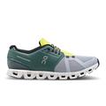 Olive | Alloy - On Running - Men's Cloud 5