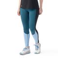 Twilight Blue - Smartwool - Women's Active Fleece Tight