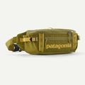 Graze Green - Patagonia - Black Hole Waist Pack 5L