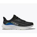 Black/Lettuce - HOKA - Men's Solimar