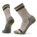 Winter Moss - Smartwool - Everyday Larimer Crew Socks