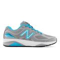 Silver/Polaris - New Balance - Women's 1540 v3