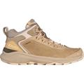 Sand - Oboz - Women's Cottonwood Mid B-DRY