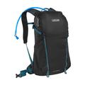 Black - CamelBak - Rim Runner X22 Hiking Hydration Pack with Crux 1.5L Reservoir