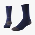 Navy - Shimano Cycling - Shimano Performance Wool Socks