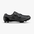 Black - Shimano Cycling - S-PHYRE SH-XC903 WIDE