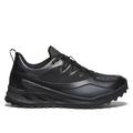 Black/Black - Keen - Women's Zionic Waterproof Hiking Shoe