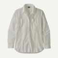 White - Patagonia - Women's LW A/C Buttondown