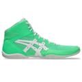 New Leaf/White - ASICS - Men's Matflex 7