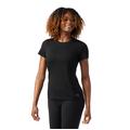 Black - Smartwool - Women's Merino Short Sleeve Tee