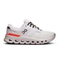 White | Sand - On Running - Mens Cloudrunner 2