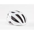 White - Trek - Bontrager Specter WaveCel Cycling Helmet