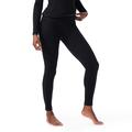 Black - Smartwool - Women's Classic Thermal Merino Base Layer Bottom