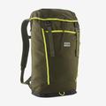 Pine Needle Green - Patagonia - Fieldsmith Lid Pack 28L