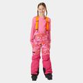 Pink - Helly Hansen - Jr No Limits 2.0 Pant