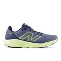 Arctic Grey/Limelight/Nb Navy - New Balance - Men's Fresh Foam X 880 v14