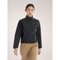 Black - Arc'teryx - Elec Insulated Jacket Women's