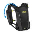 Black/Safety Yellow - CamelBak - Circuit‚ Run Vest with Crux 1.5L Reservoir