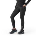 Black - Smartwool - Women's Active Fleece Tight