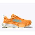 Solar Flare/Lettuce - HOKA - Women's Bondi 8