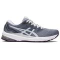 Piedmont Grey/White                     - ASICS - Women's GT-1000 11