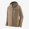 Seabird Grey - Patagonia - Men's Torrentshell 3L Rain Jacket