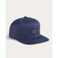 Navy - Pendleton - Men's Logo Flat Brim Hat