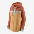 Sienna Clay - Patagonia - Women's L/S Early Rise Shirt