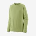 Friend Green - Patagonia - Men's Tropic Comfort Natural Crew