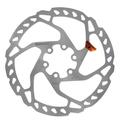 One Color - Shimano Cycling - Sm-Rt66 6-Bolt Disc Brake Rotor