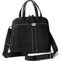 Black - Brighton - Miles Convertible Backpack