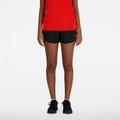 Black - New Balance - Women's Sport Essentials Short 3