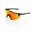 Red/Black - 100percent Brand - Speedcraft HiPER Lens Sunglasses