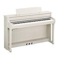 White Birch - Yamaha Music - CLP-845