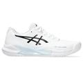 White/Black - ASICS - Men's Gel-Challenger 14
