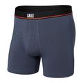 Black - Saxx - Men's Non-Stop Stretch Boxer Briefs