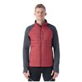 Currant - Smartwool - Men's Smartloft Hybrid Jacket