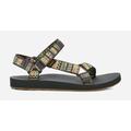 Geo Mashup Peach Ice - Teva - Women's Original Universal