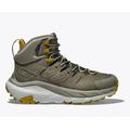 Olive Haze / Mercury - HOKA - Men's Kaha 2 GTX