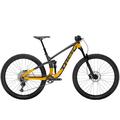 Lithium Grey/Marigold - Trek - Fuel EX 5 Gen 5