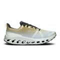 Safari | Mineral - On Running - Men's Cloudsurfer Trail WP