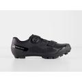 Black - Trek - Foray Mountain Bike Shoe