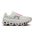 White | Lima - On Running - Womens Cloudmonster