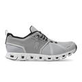 Glacier | White - On Running - Women's Cloud 5 Waterproof